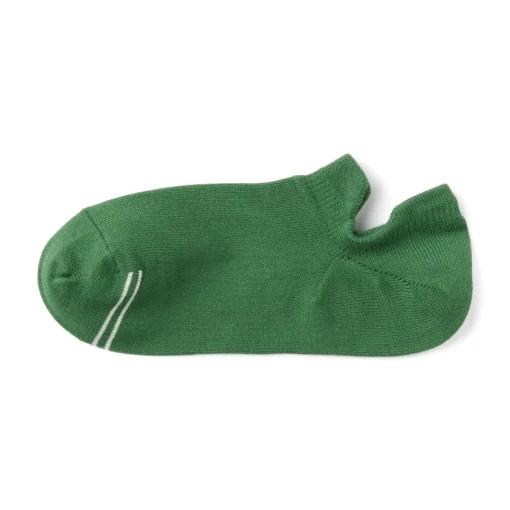 Fashion Right Angle Sneaker Socks with Tabs Women Socks|Socks