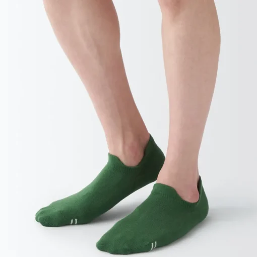 Fashion Right Angle Sneaker Socks with Tabs Women Socks|Socks