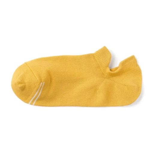 Fashion Right Angle Sneaker Socks with Tabs Women Socks|Socks