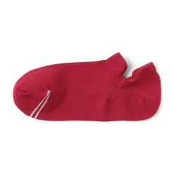 Fashion Right Angle Sneaker Socks with Tabs Women Socks|Socks