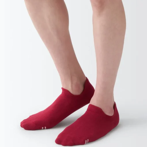 Fashion Right Angle Sneaker Socks with Tabs Women Socks|Socks