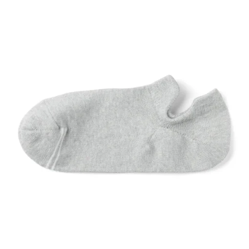 Fashion Right Angle Sneaker Socks with Tabs Women Socks|Socks