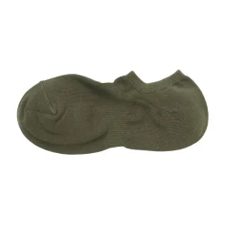 New Right Angle Sneaker-In Socks 25-30cm Women Socks|Socks