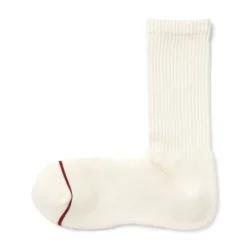 Outlet Right Angle Warm Cotton Blend Thick Crew Socks Women Socks|Socks