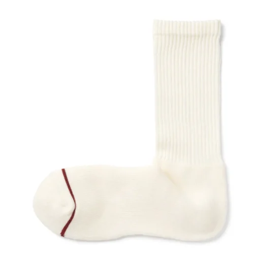 Outlet Right Angle Warm Cotton Blend Thick Crew Socks Women Socks|Socks