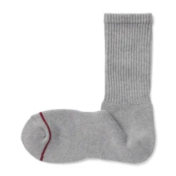 Outlet Right Angle Warm Cotton Blend Thick Crew Socks Women Socks|Socks
