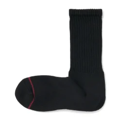 Outlet Right Angle Warm Cotton Blend Thick Crew Socks Women Socks|Socks