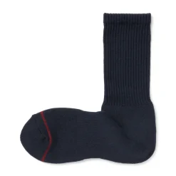 Outlet Right Angle Warm Cotton Blend Thick Crew Socks Women Socks|Socks