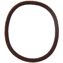 New Rubber Hair Band Hair Care