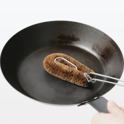 Discount Scourer with Handle Kitchen Utensils