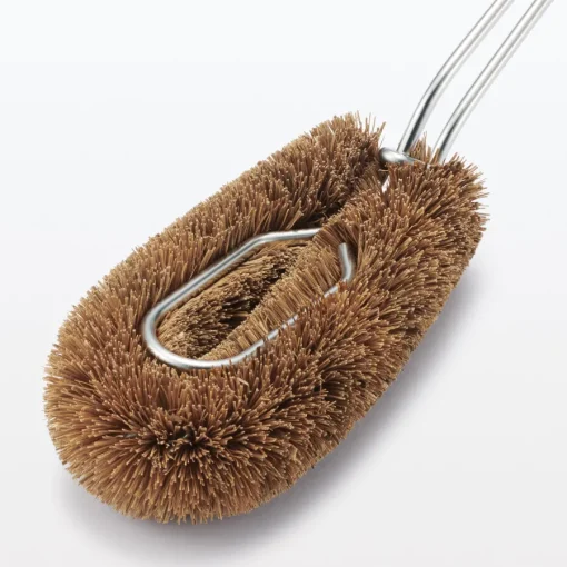 Discount Scourer with Handle Kitchen Utensils