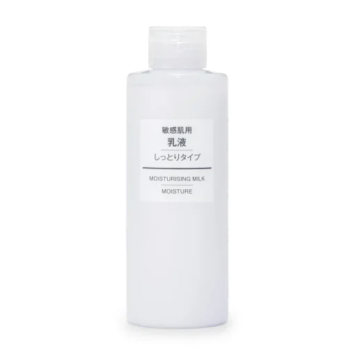 Best Sensitive Care Moisturizing Milk - Moisture Moisturising