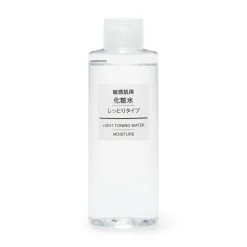 Hot Sensitive Skin Toning Water - Moisture - 6.8 fl oz Toning
