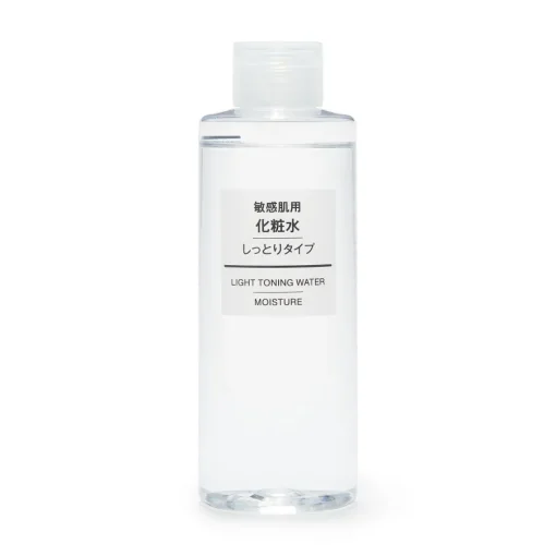 Hot Sensitive Skin Toning Water - Moisture - 6.8 fl oz Toning