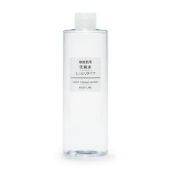 Online Sensitive Skin Toning Water - Moisture Toning