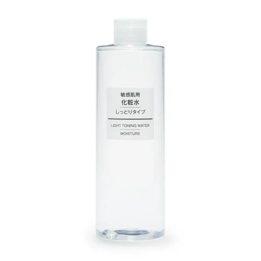 Online Sensitive Skin Toning Water - Moisture Toning