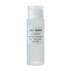 Online Sensitive Skin Toning Water - Moisture Toning