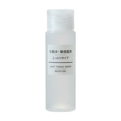 Online Sensitive Skin Toning Water - Moisture Toning