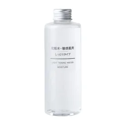 Online Sensitive Skin Toning Water - Moisture Toning