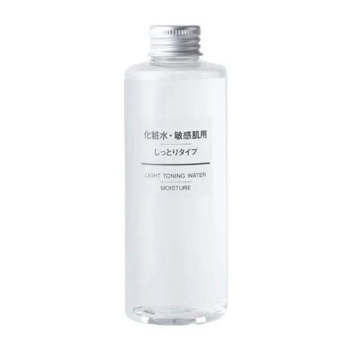 Online Sensitive Skin Toning Water - Moisture Toning
