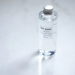Online Sensitive Skin Toning Water - Moisture Toning