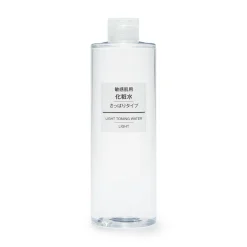 Hot Sensitive Skin Toning Water - Light Moisture Toning