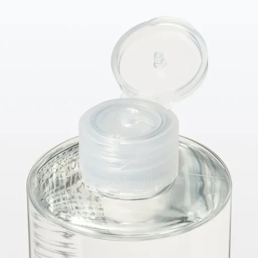 Hot Sensitive Skin Toning Water - Light Moisture Toning