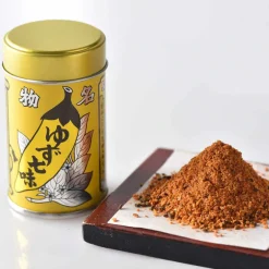 Best Shichimi Chili Pepper Mix with Yuzu Kuze Fuku