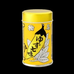 Best Shichimi Chili Pepper Mix with Yuzu Kuze Fuku