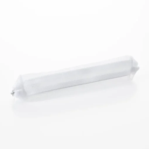 Outlet Side Mesh Toothbrush Pouch Toiletry Cases