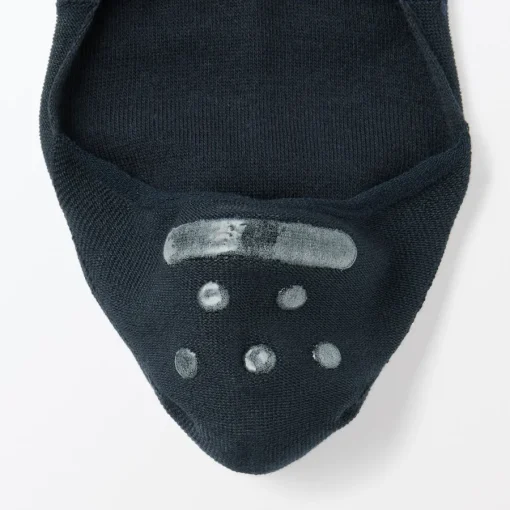 New Silicone Gripper No-Show Socks Women Socks|Socks