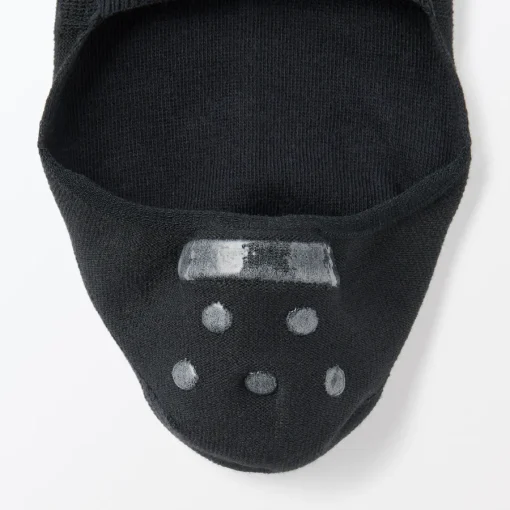 New Silicone Gripper No-Show Socks Women Socks|Socks