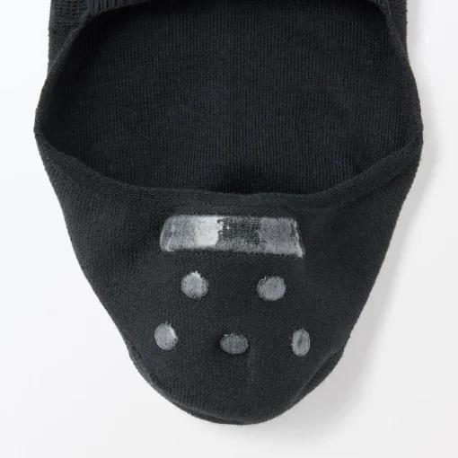 Best Silicone Gripper No-Show Socks Women Socks|Socks