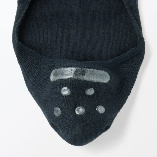 Best Silicone Gripper No-Show Socks Women Socks|Socks