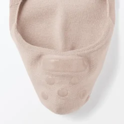 New Silicone Gripper No-Show Socks Women Socks|Socks