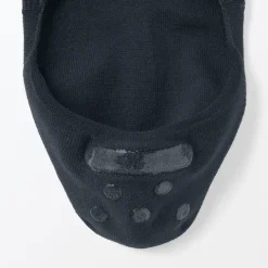 New Silicone Gripper No-Show Socks Women Socks|Socks