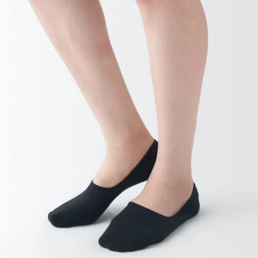 New Silicone Gripper No-Show Socks Women Socks|Socks