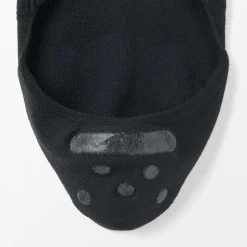 New Silicone Gripper No-Show Socks Women Socks|Socks
