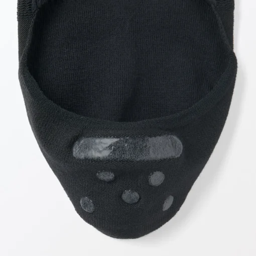 New Silicone Gripper No-Show Socks Women Socks|Socks