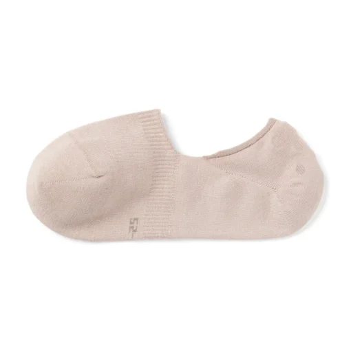 New Silicone Gripper No-Show Socks Women Socks|Socks