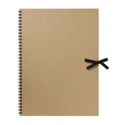 Online Sketchbook F4 20 Sheets Notebooks