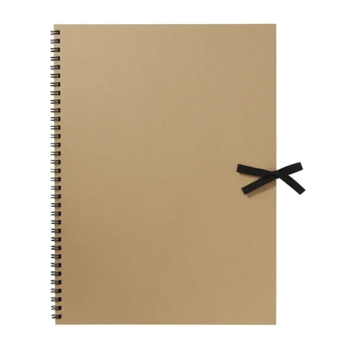 Online Sketchbook F4 20 Sheets Notebooks