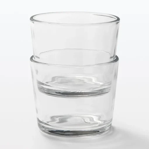 Sale Soda Glass Cup Glassware