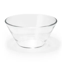 New Soda Glass Deep Bowl - Large Glassware