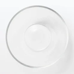 New Soda Glass Deep Bowl - Large Glassware
