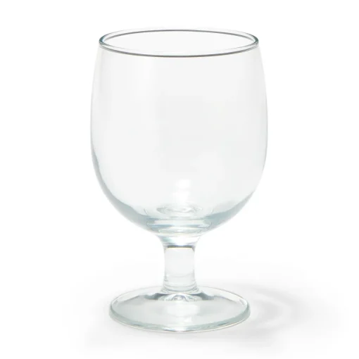 Outlet Soda-Lime Glass Stemmed Glass Glassware
