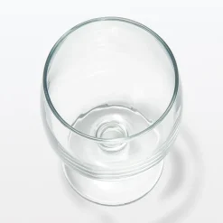 Outlet Soda-Lime Glass Stemmed Glass Glassware