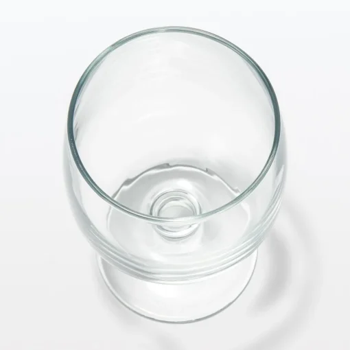 Outlet Soda-Lime Glass Stemmed Glass Glassware