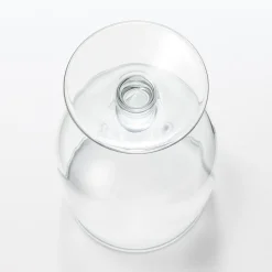Outlet Soda-Lime Glass Stemmed Glass Glassware