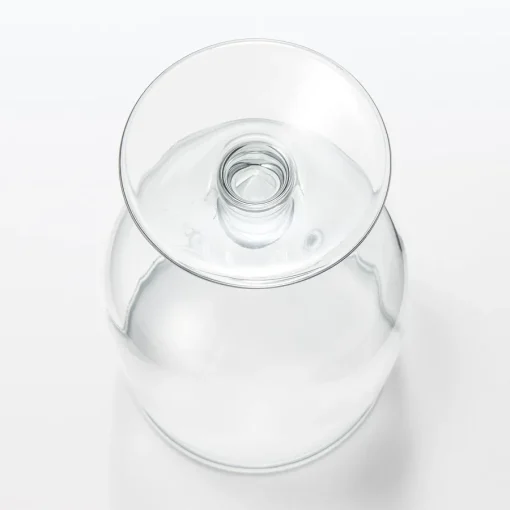 Outlet Soda-Lime Glass Stemmed Glass Glassware